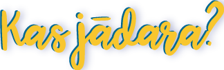 Kas jādara Ola - vairāk nekā tikai brokastis!